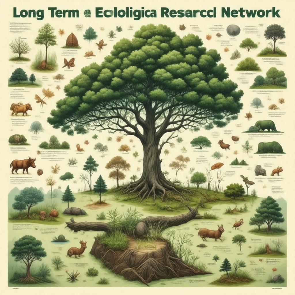 LTER Network